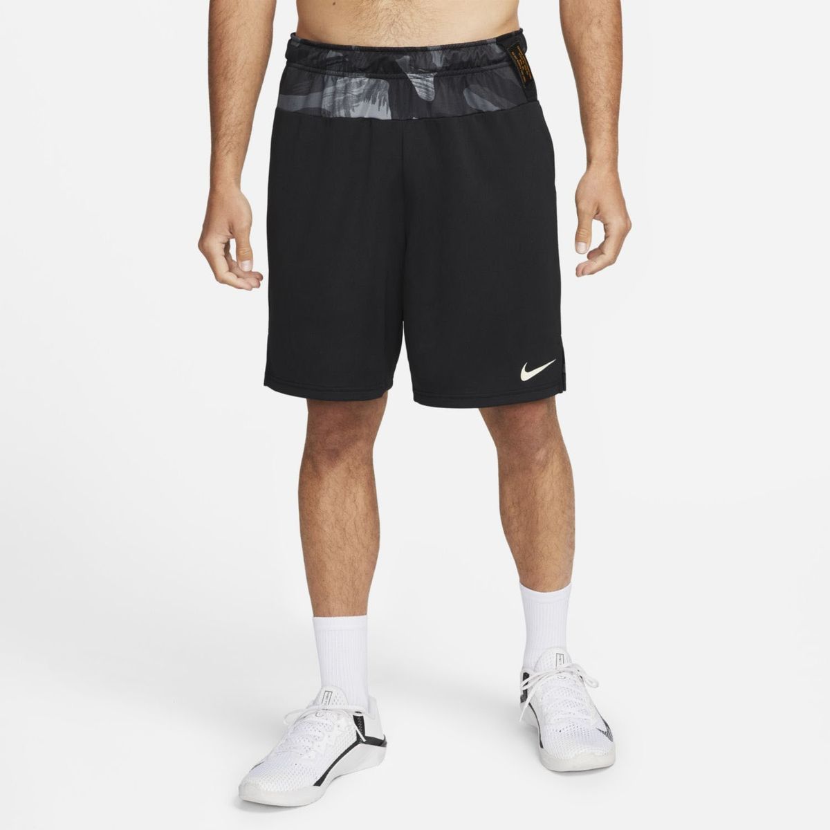NIKE - Short Deportivo Hombre Nike