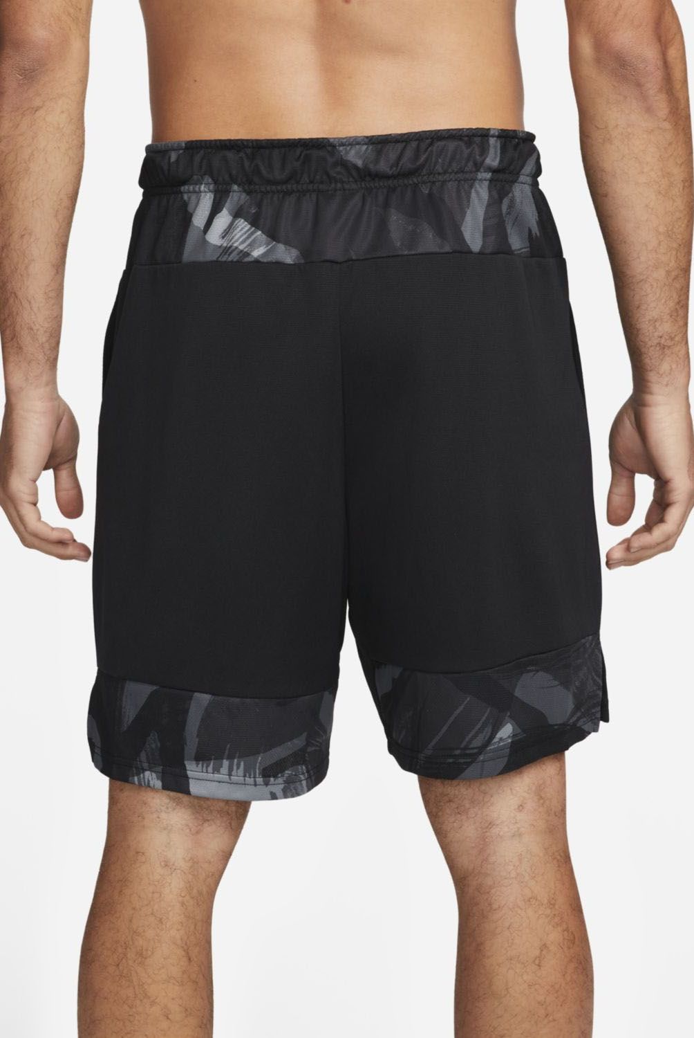 NIKE - Short Deportivo Hombre Nike