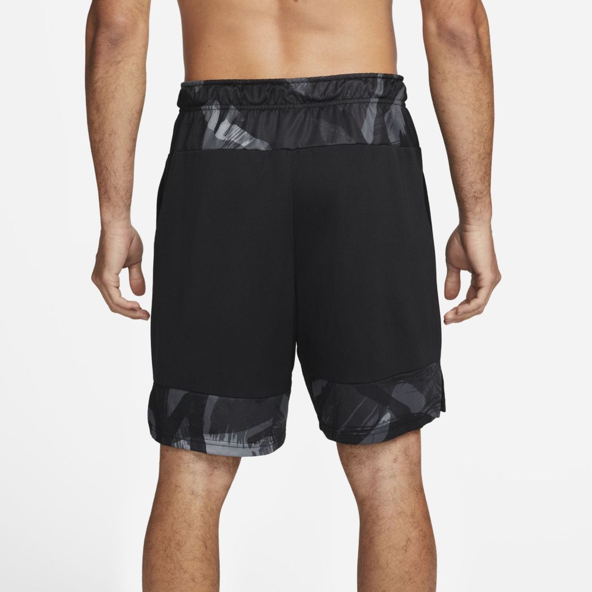 NIKE - Short Deportivo Hombre Nike