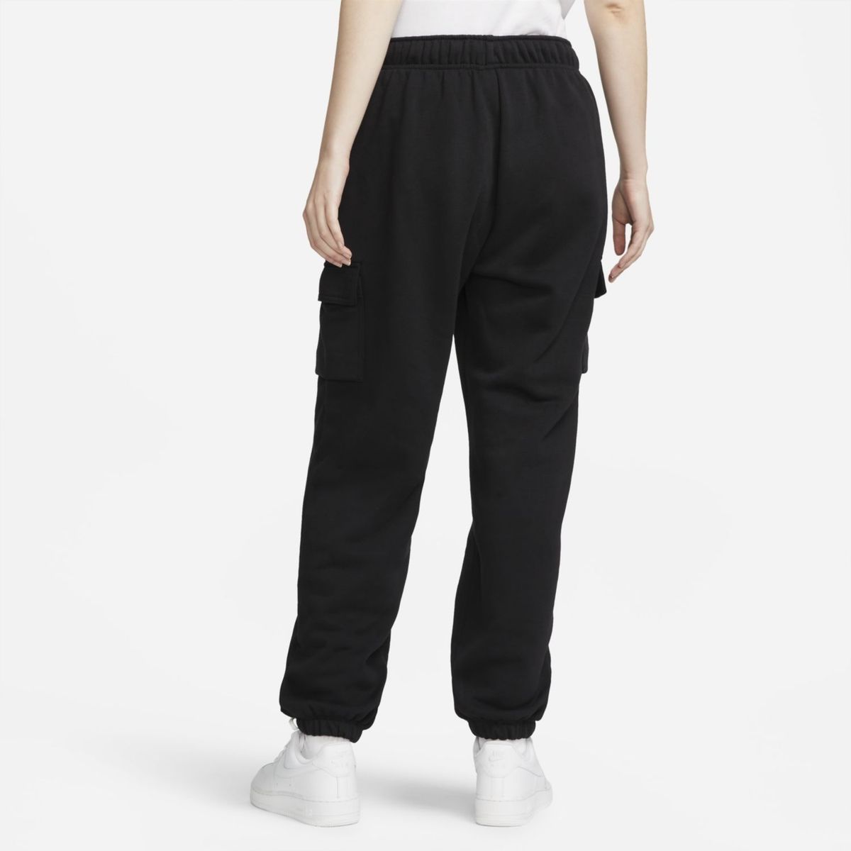 NIKE - Pantalón Todo Deporte Regular Fit Mujer Nike