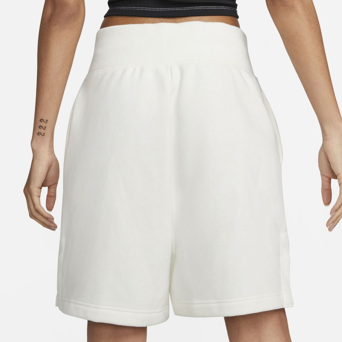 NIKE - Short Deportivo Mujer Nike