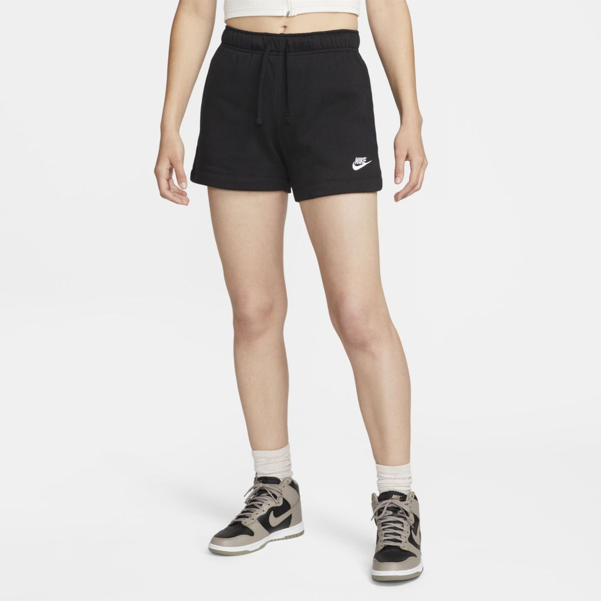 NIKE - Short Deportivo Mujer Nike