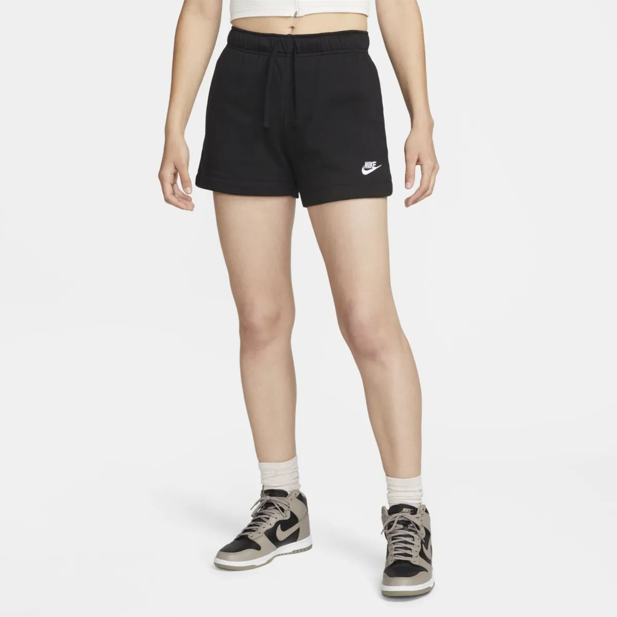 NIKE - Short Deportivo Mujer Nike