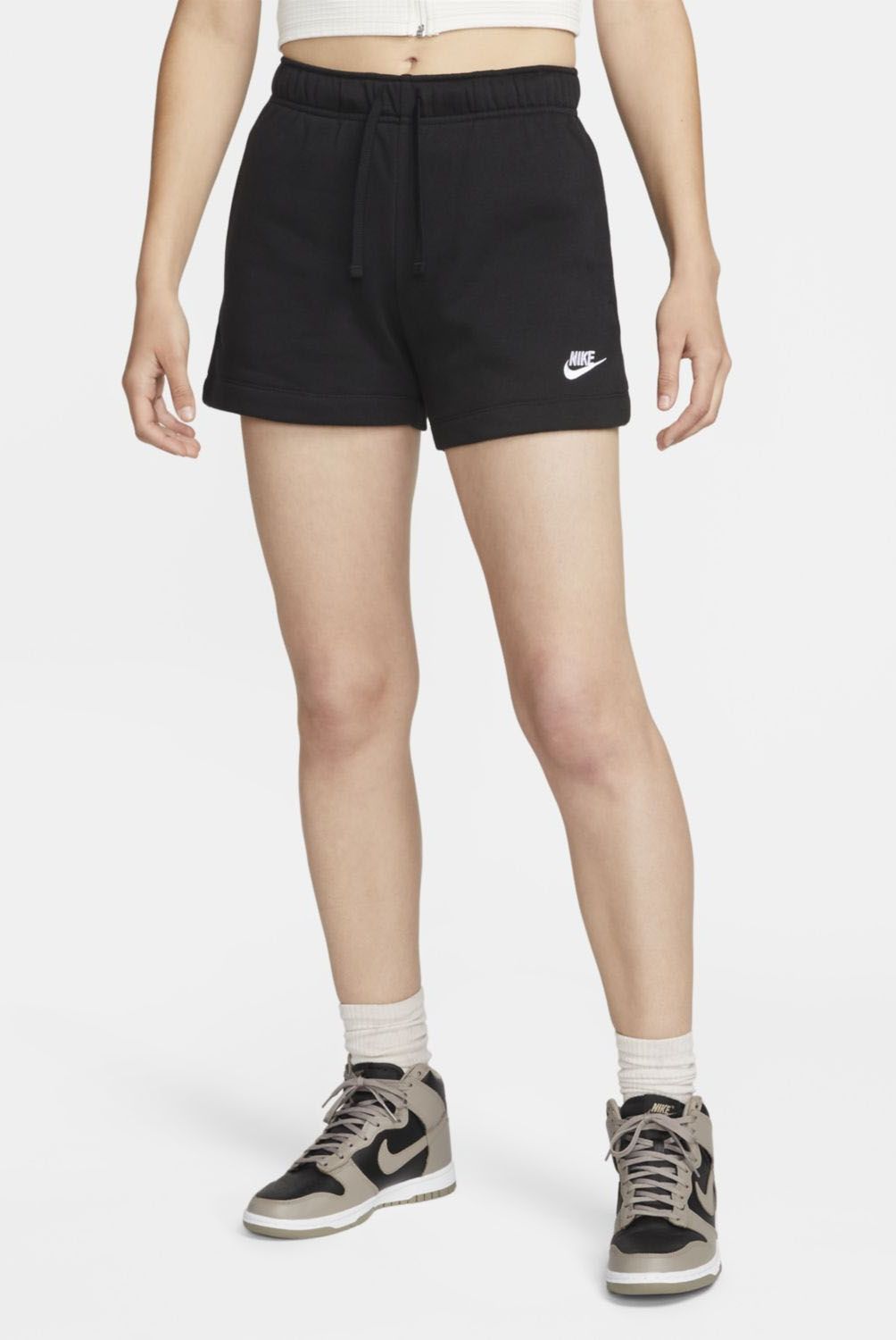 NIKE - Short Deportivo Mujer Nike
