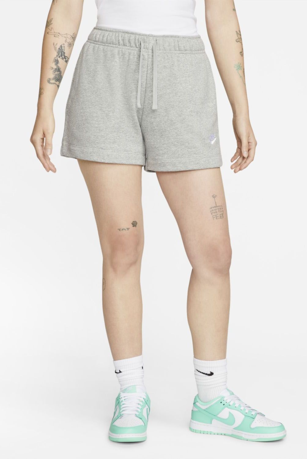 NIKE - Short Deportivo Mujer Nike