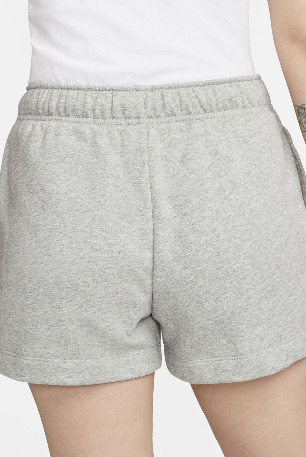 NIKE - Short Deportivo Mujer Nike