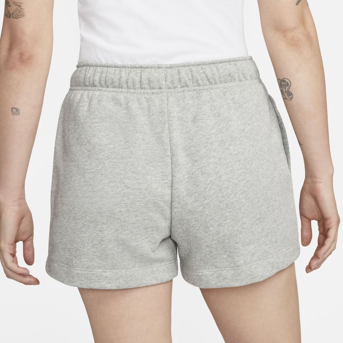 NIKE - Short Deportivo Mujer Nike