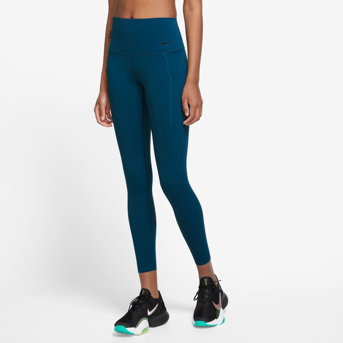 NIKE - Nike Calzas Mujer