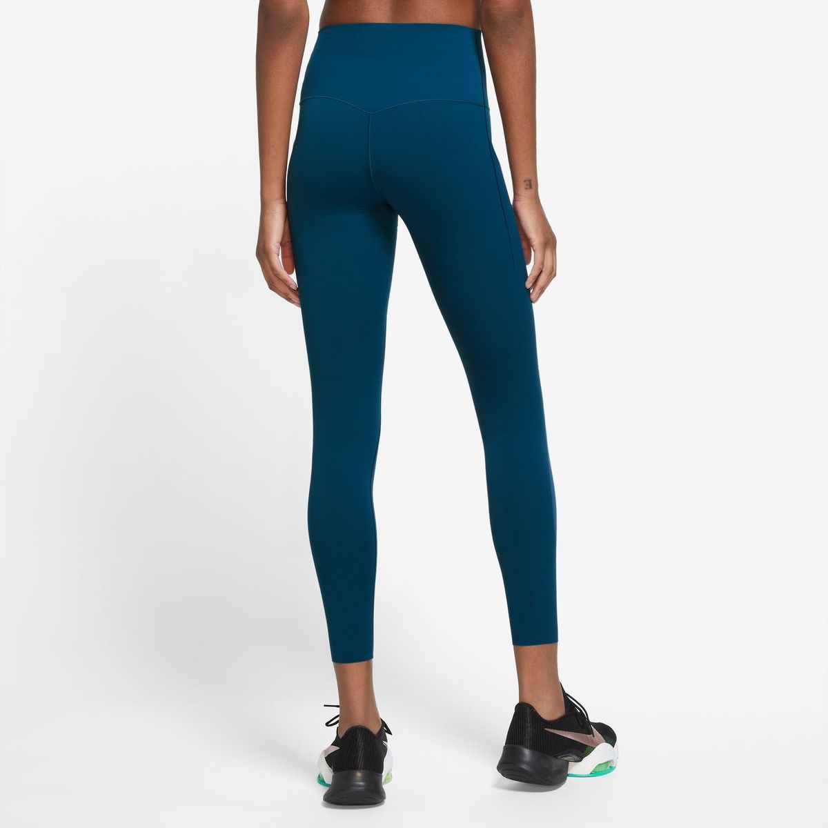 NIKE - Nike Calzas Mujer