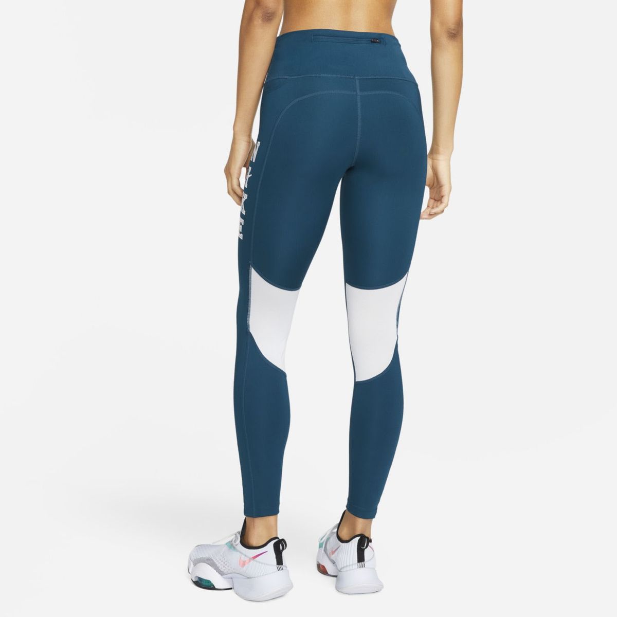NIKE - Nike Calza Deportiva Mujer