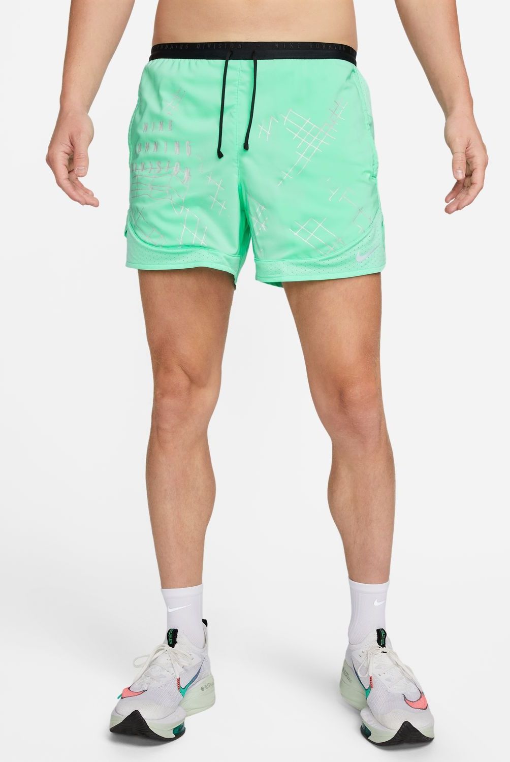 NIKE - Nike Shorts Deportivo Hombre