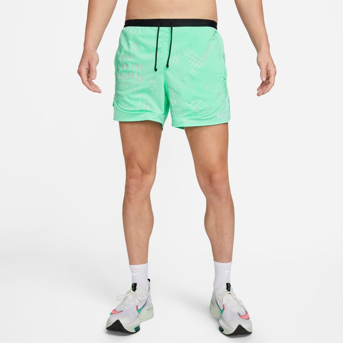 NIKE - Nike Shorts Deportivo Hombre