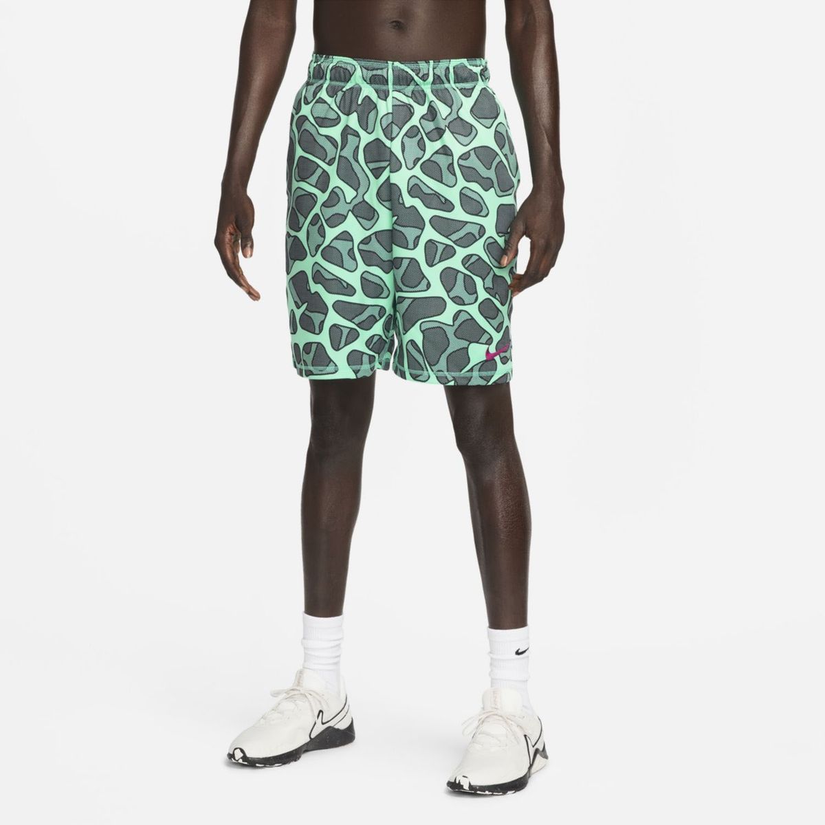NIKE - Short Deportivo Hombre Nike