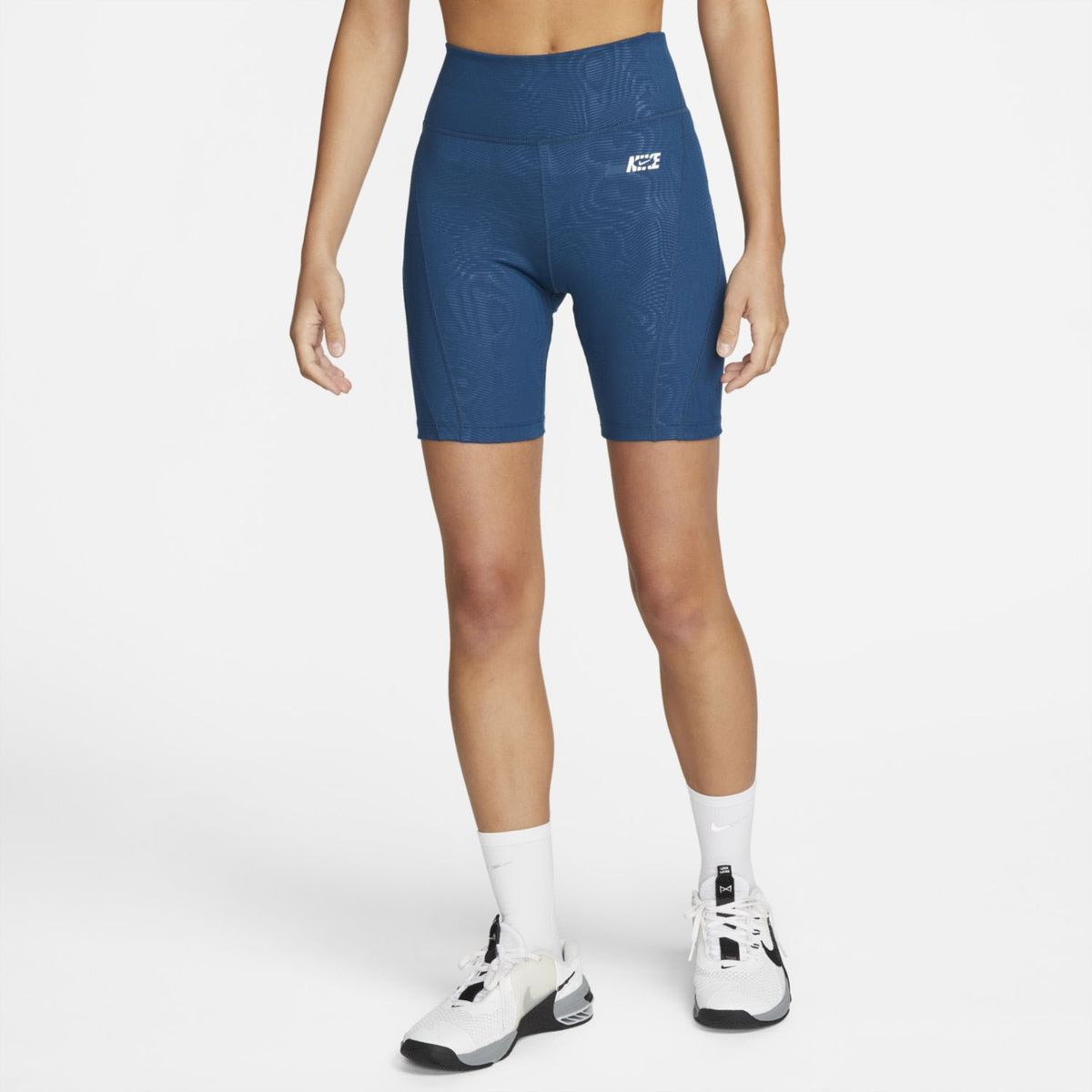 NIKE - Nike Calzas Mujer