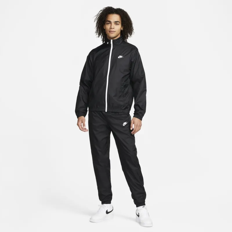 NIKE - Nike Buzo Conjunto Hombre