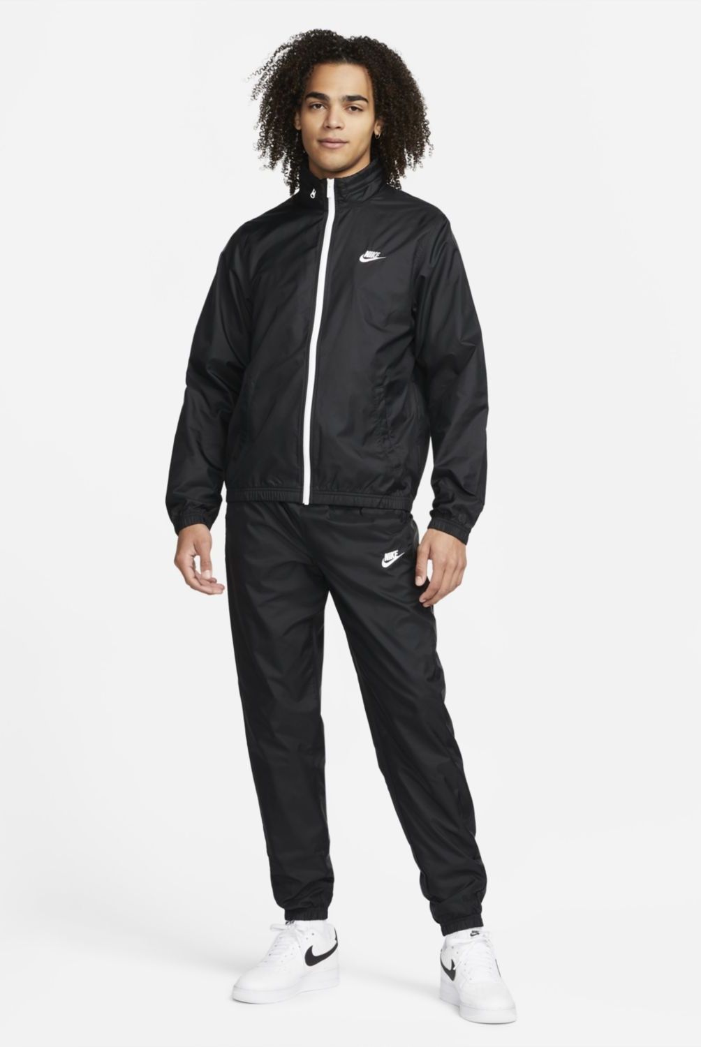 NIKE - Nike Buzo Conjunto Hombre