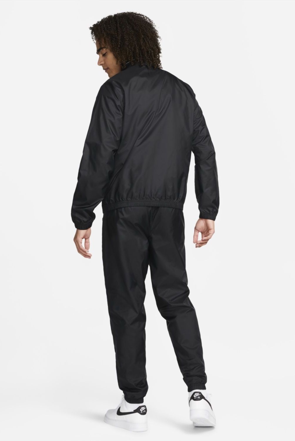 NIKE - Nike Buzo Conjunto Hombre
