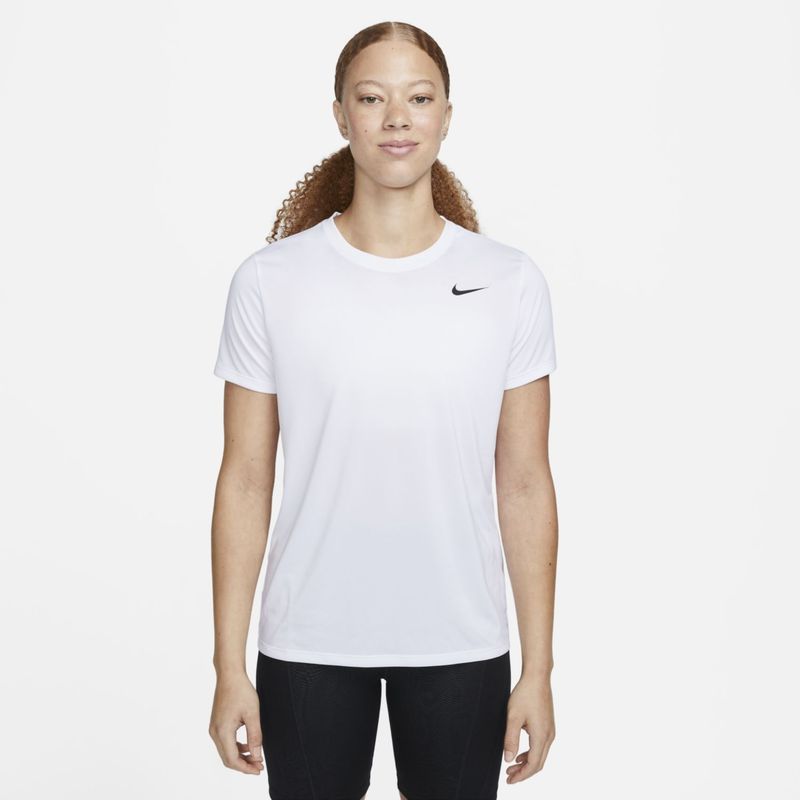 NIKE - Polera Manga Corta Mujer Nike