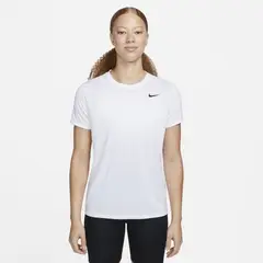NIKE - Polera Manga Corta Mujer