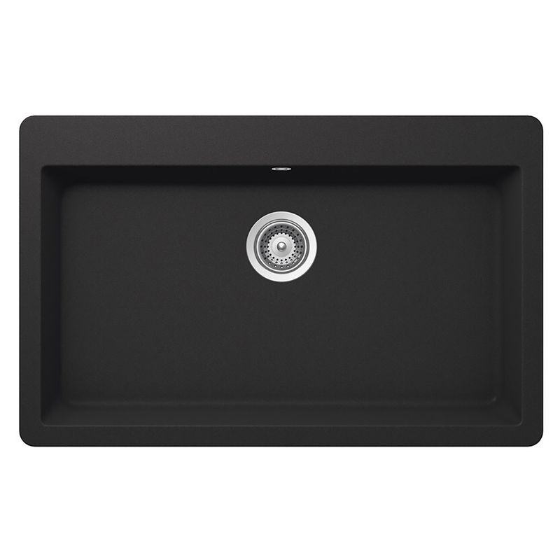 SCHOCK - Lavaplatos Schock Virtus N-100Xl Onyx