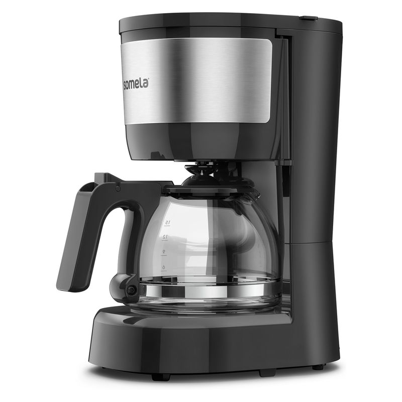 SOMELA - Cafetera Somela Scm10