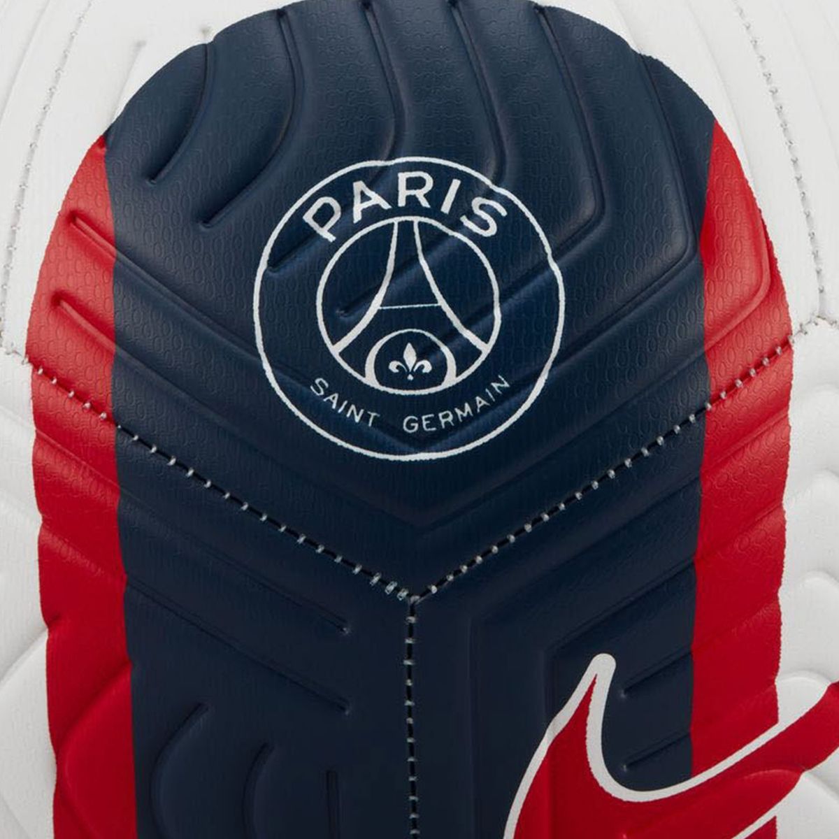 NIKE - Nike Balón Pelota de Fútbol PSG 5