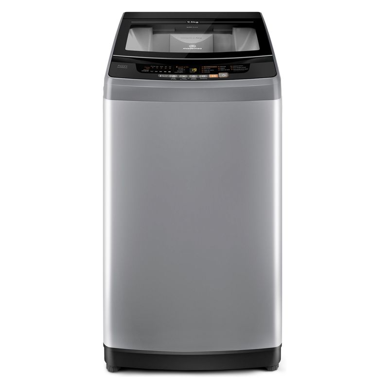 MADEMSA - Lavadora Automática Superior 9.5 Kg 9,5 Szg Mademsa