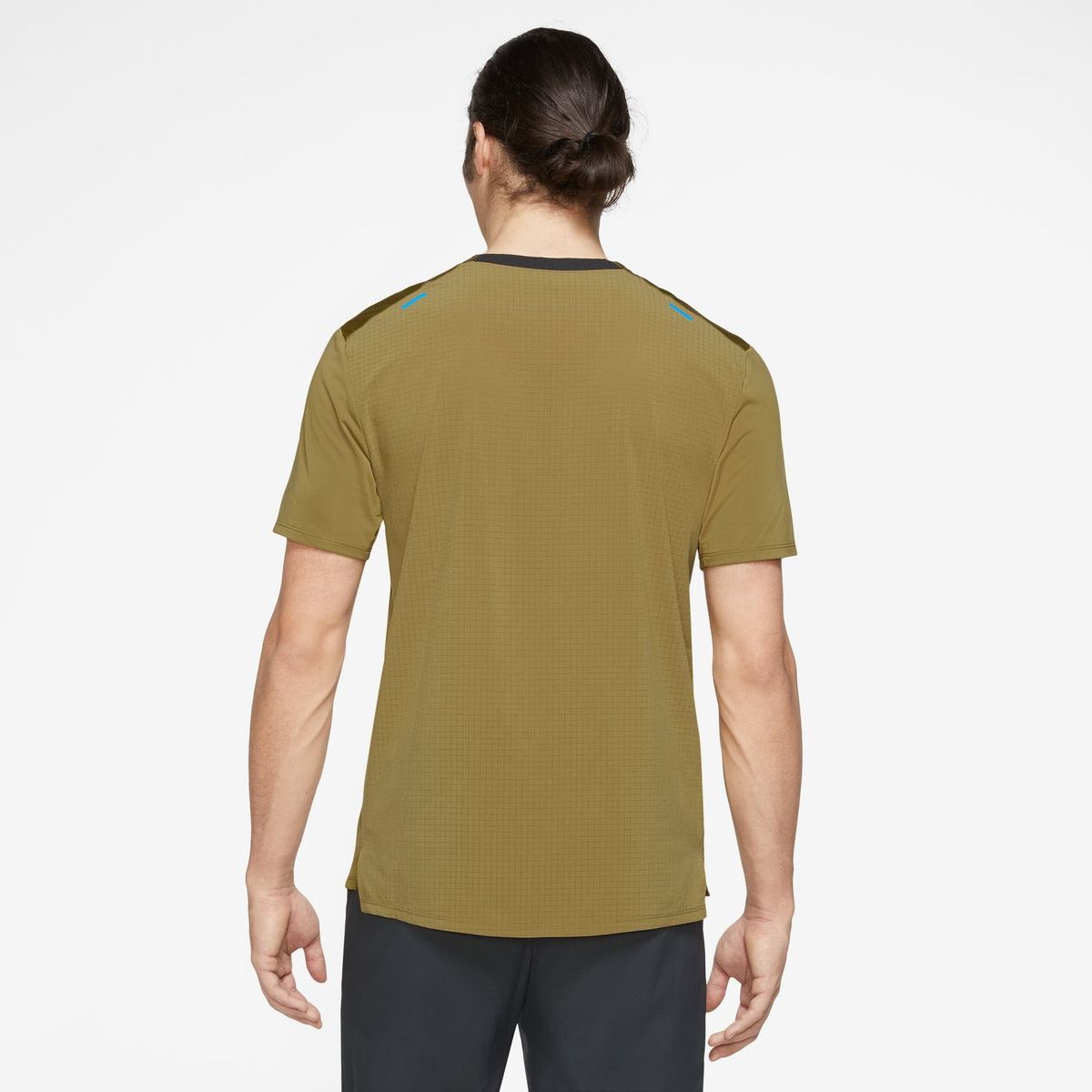NIKE - Polera Deportiva Sports T-Shirts Hombre Nike
