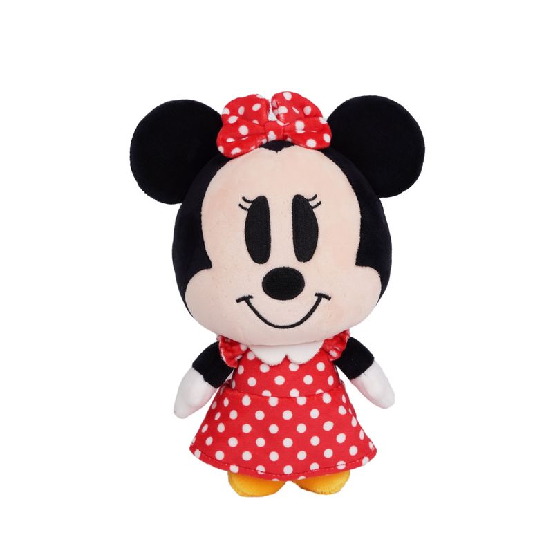 DISNEY - Peluche Minnie 20Cm Disney