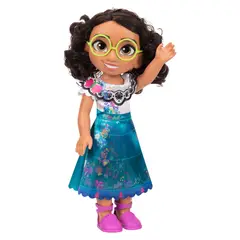 DISNEY - Muñeca Encanto Mirabel Value Full Fashion