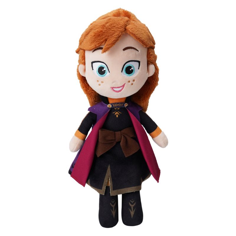 DISNEY - Peluche Ana 30Cm Disney