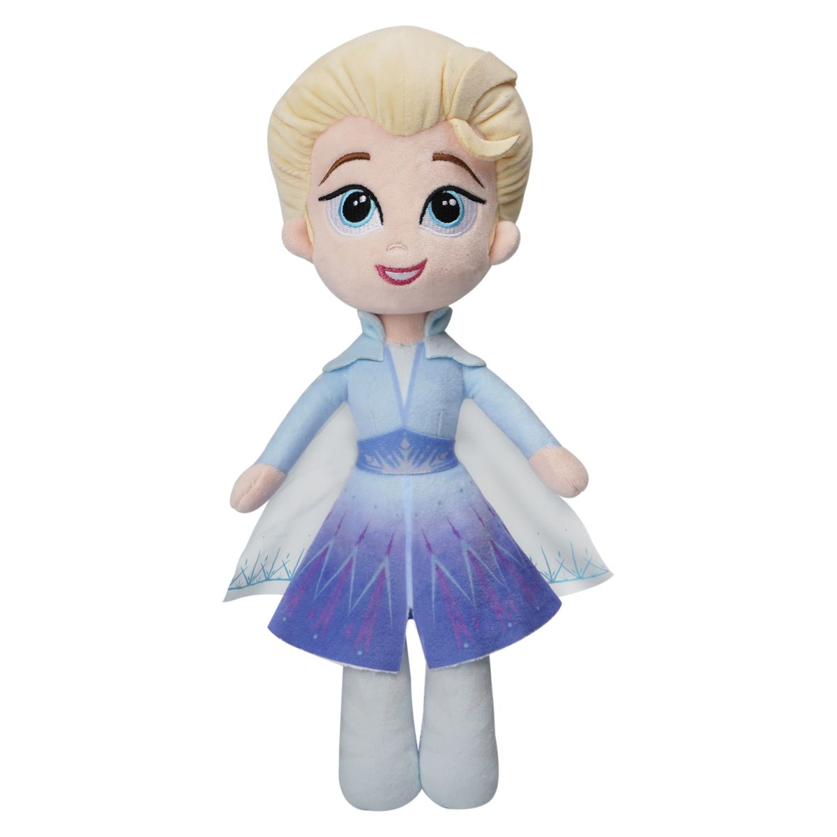DISNEY - Peluche Elsa 30Cm Frozen Disney