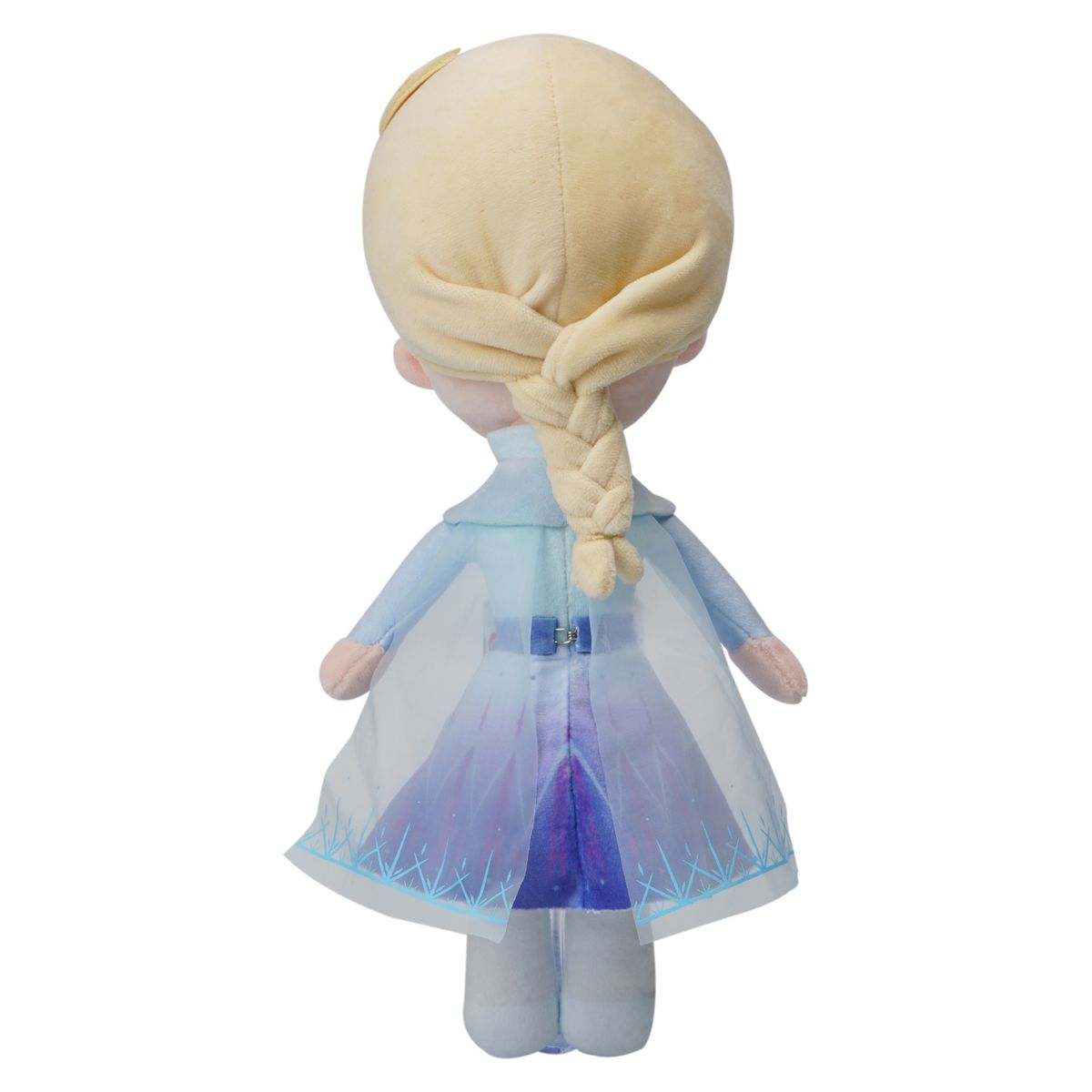 DISNEY - Peluche Elsa 30Cm Frozen Disney