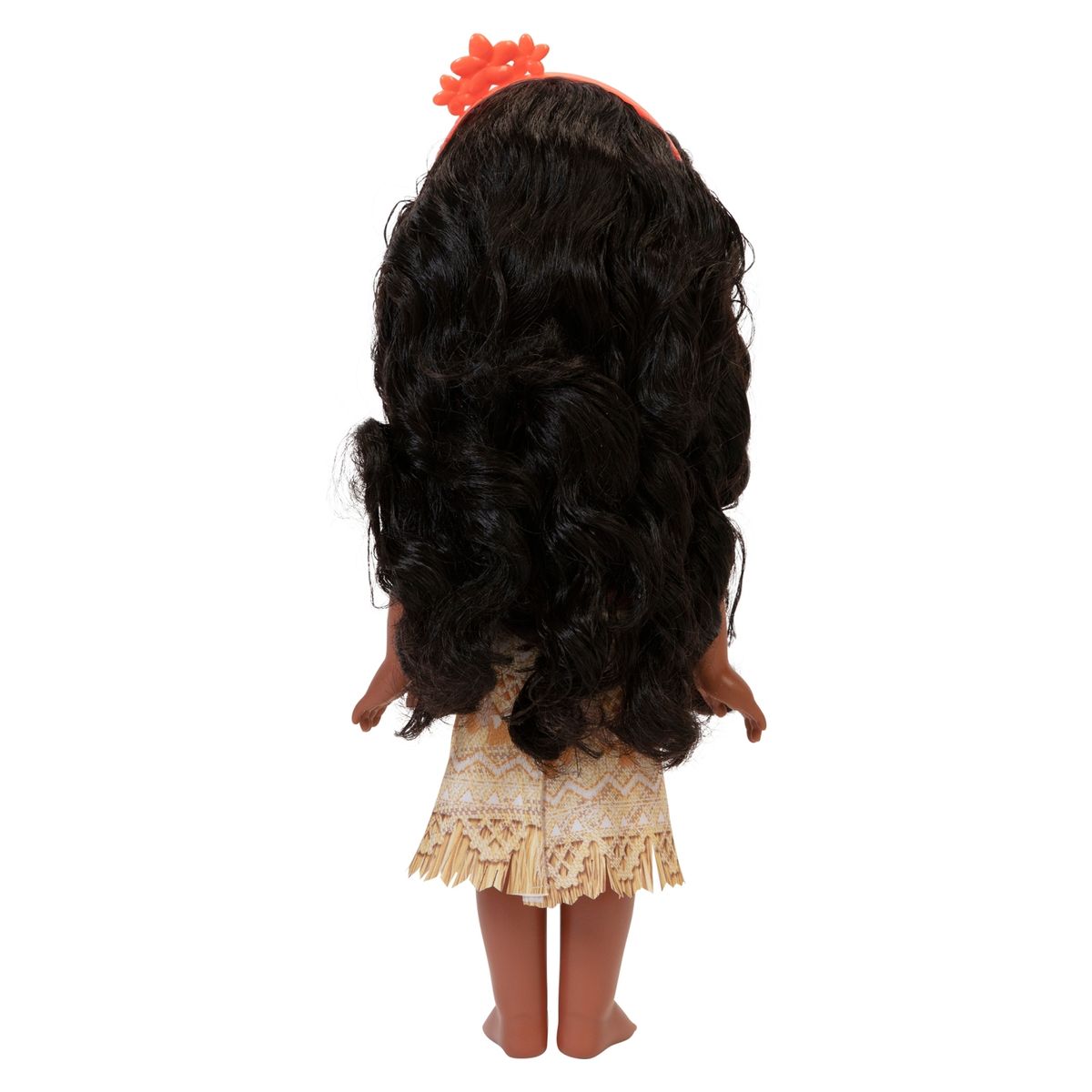 DISNEY - Disney Muñeca Princesa Moana Full Fashion