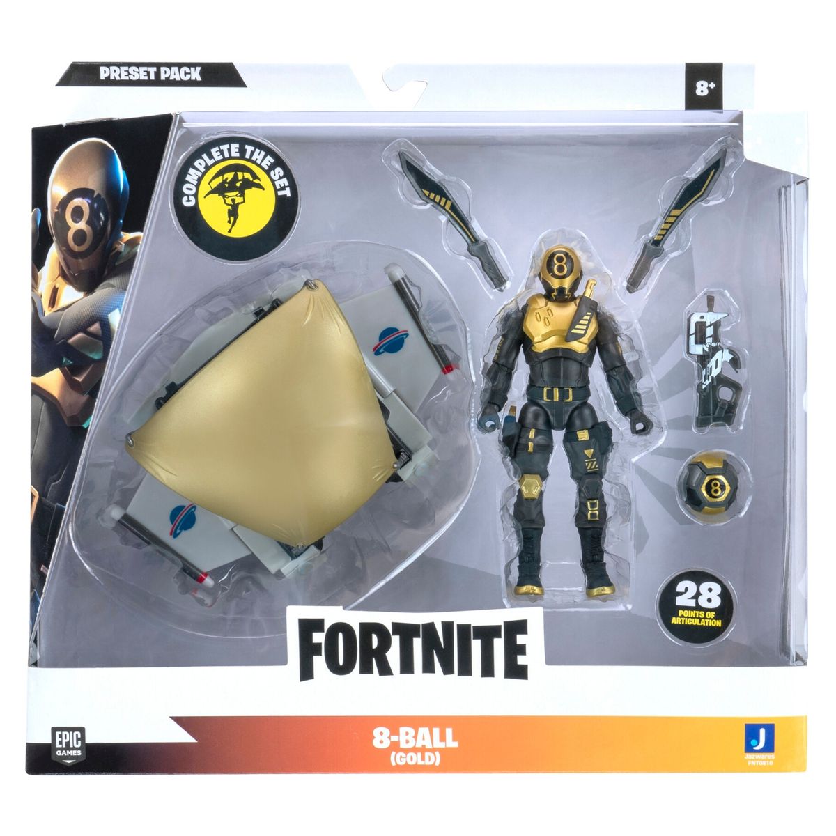 FORTNITE - Figura Fortnite