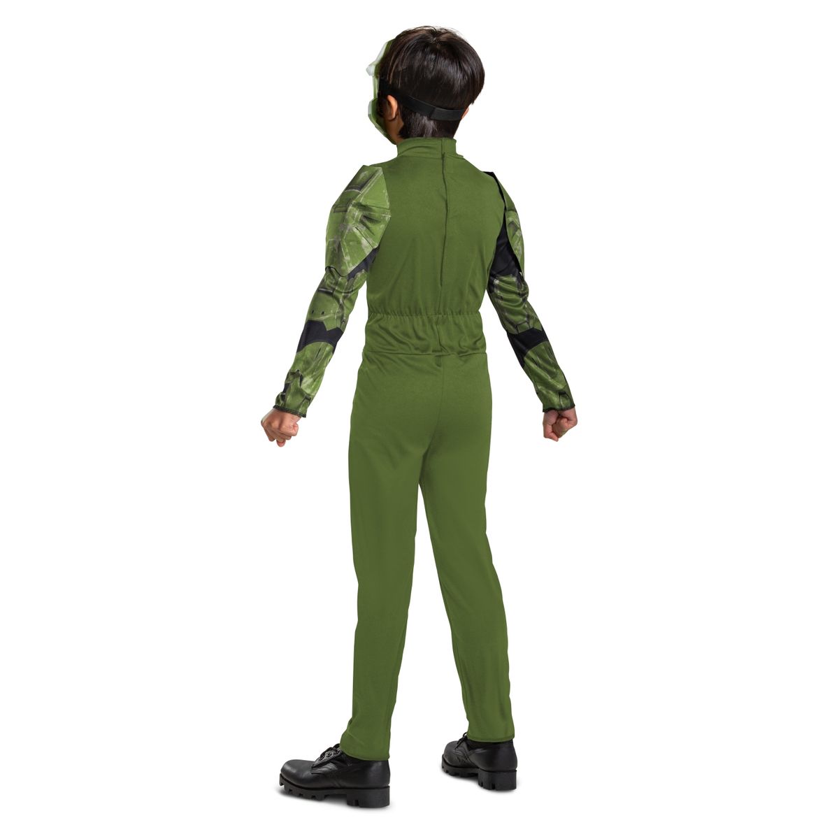 HALO - Halo Disfraz Hal Master Chief Infinite Fancy M