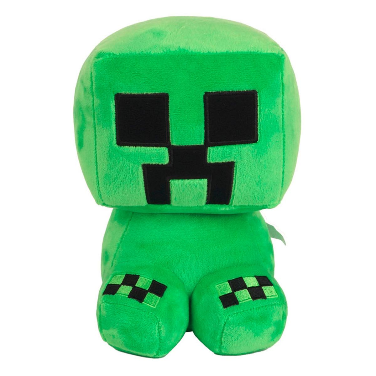 MINECRAFT - Peluche Creeper 25 Cm Minecraft