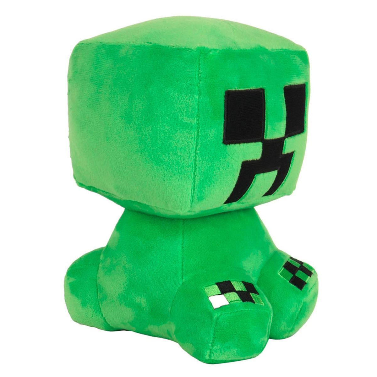 MINECRAFT - Peluche Creeper 25 Cm Minecraft