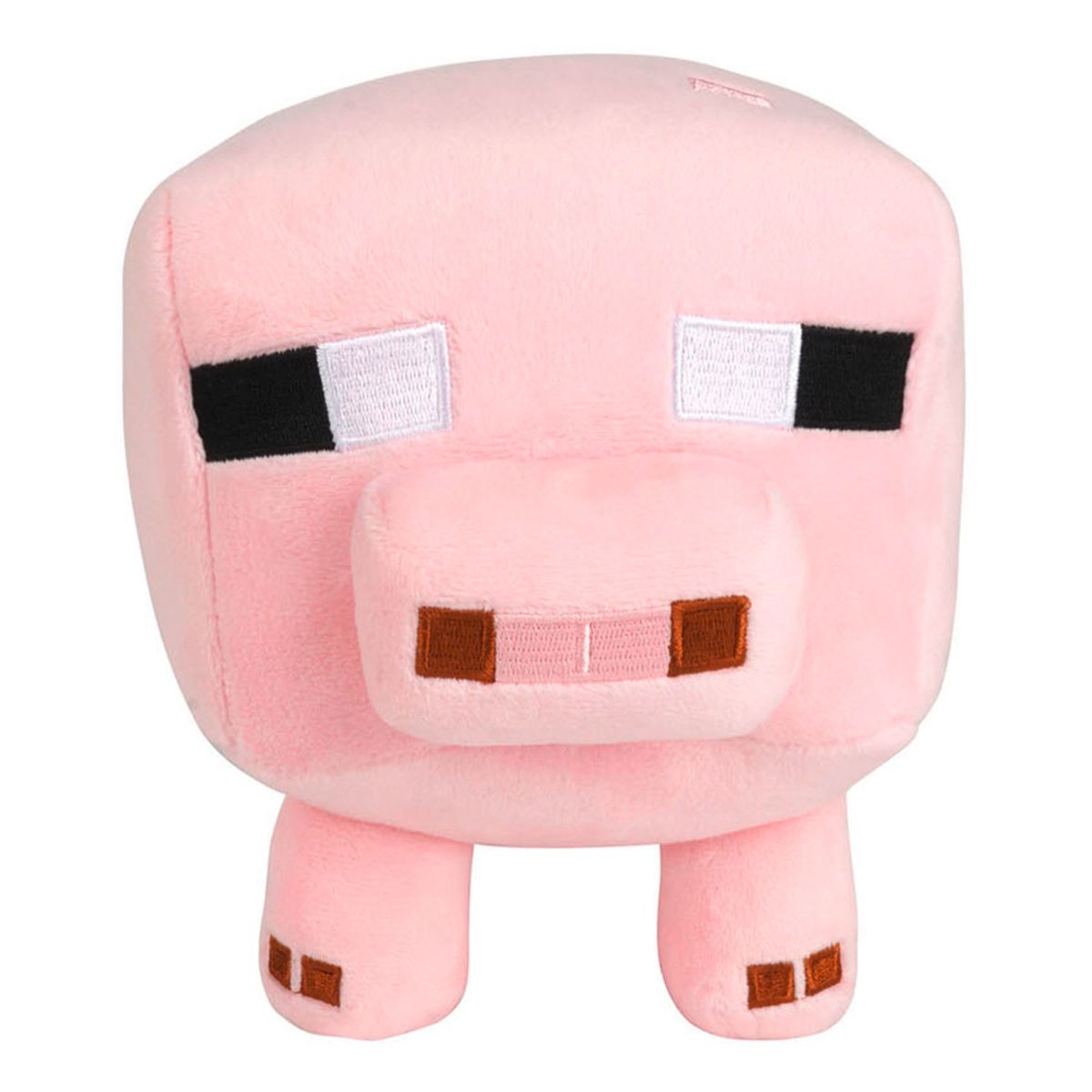 MINECRAFT - Peluche Creeper 25 Cm Minecraft