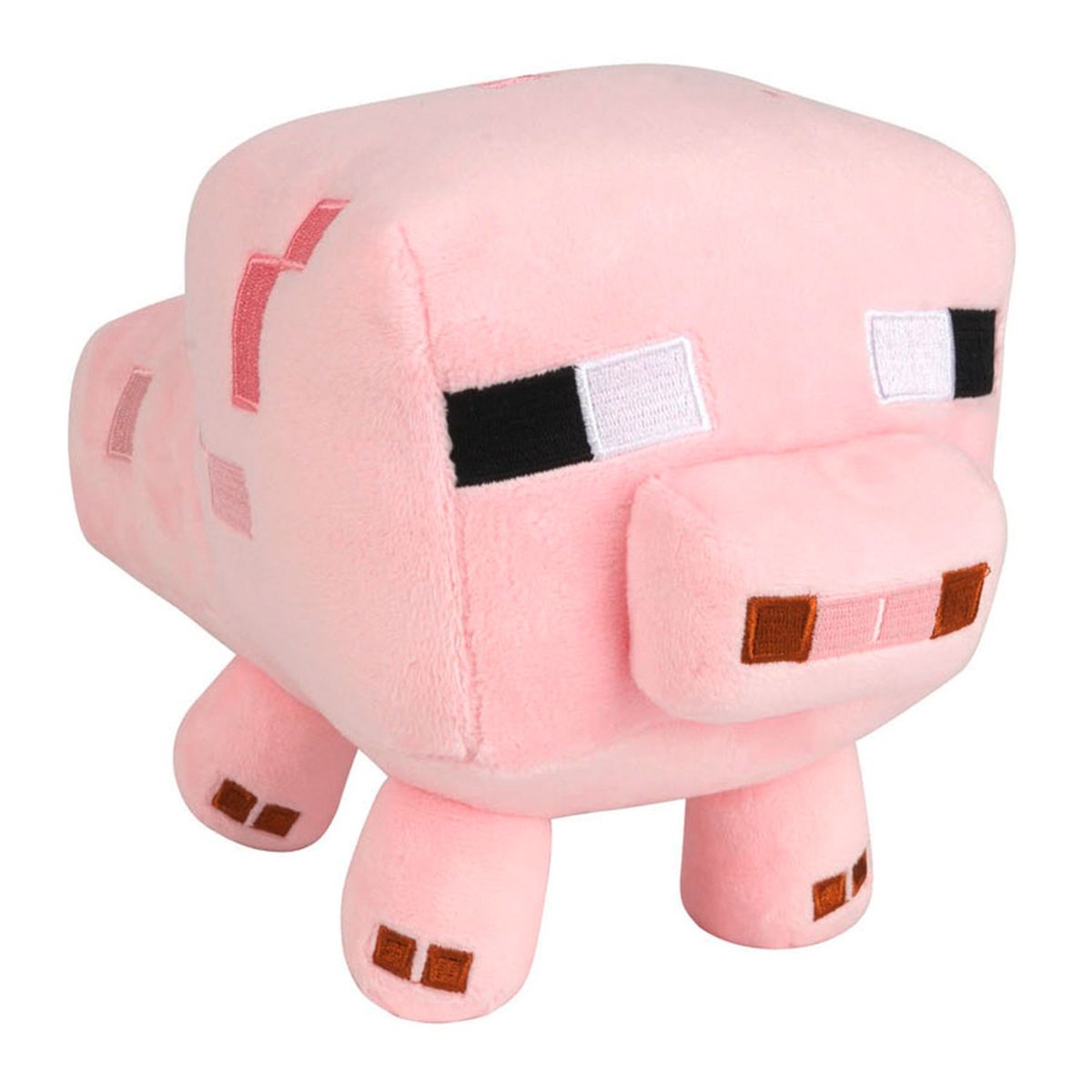 MINECRAFT - Peluche Creeper 25 Cm Minecraft