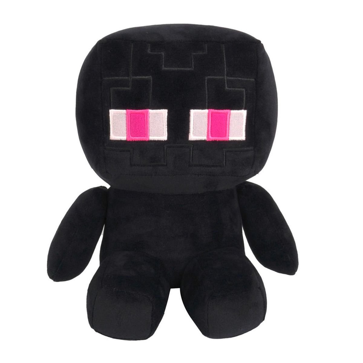 MINECRAFT - Peluche Zombie 25 Cm Minecraft