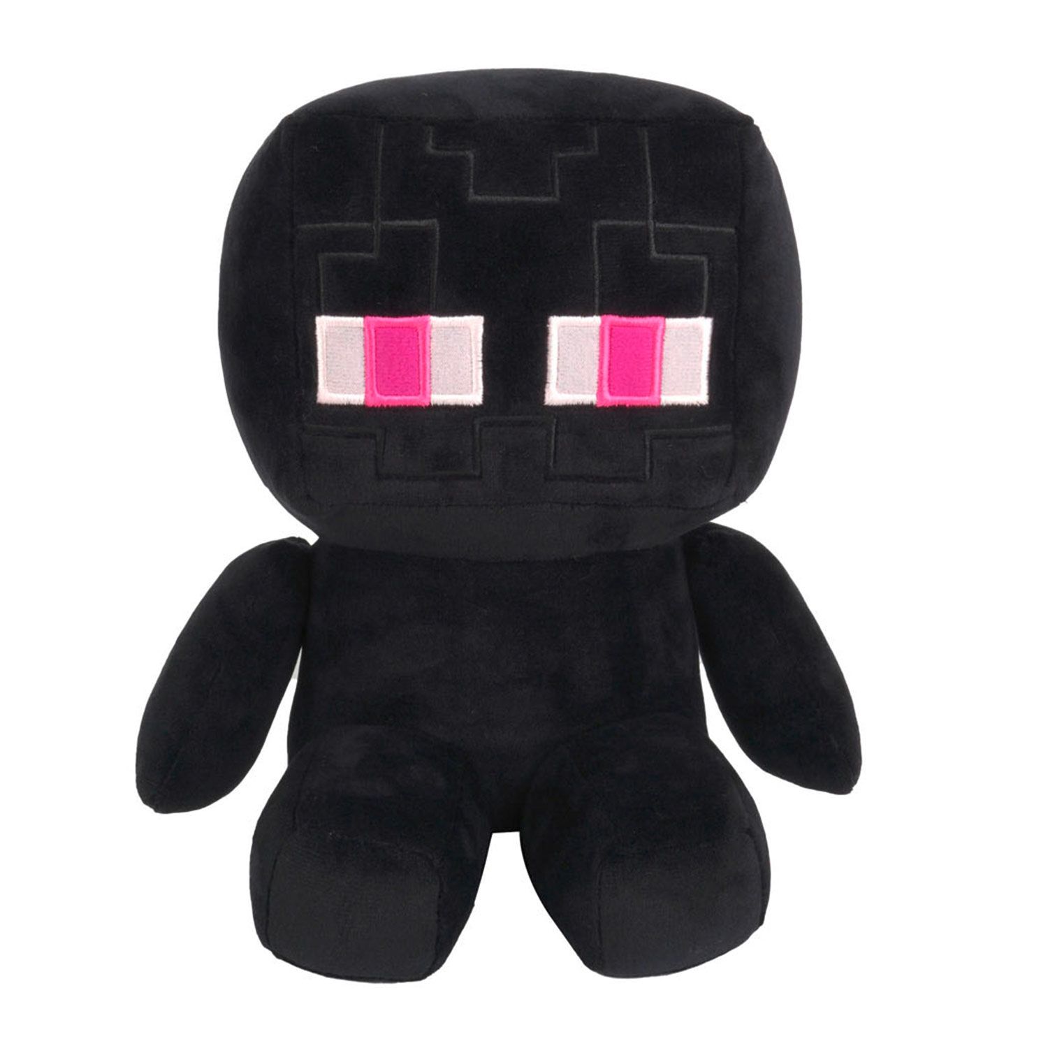 MINECRAFT Peluche Zombie 25 Cm Minecraft