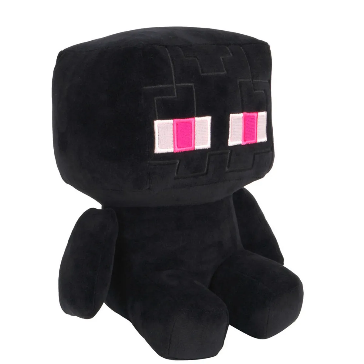 MINECRAFT - Peluche Zombie 25 Cm Minecraft