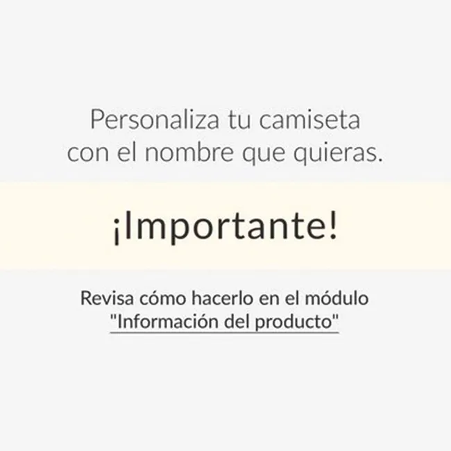 NIKE - Camiseta de Fútbol Personificable Inter de Milán Hombre Nike