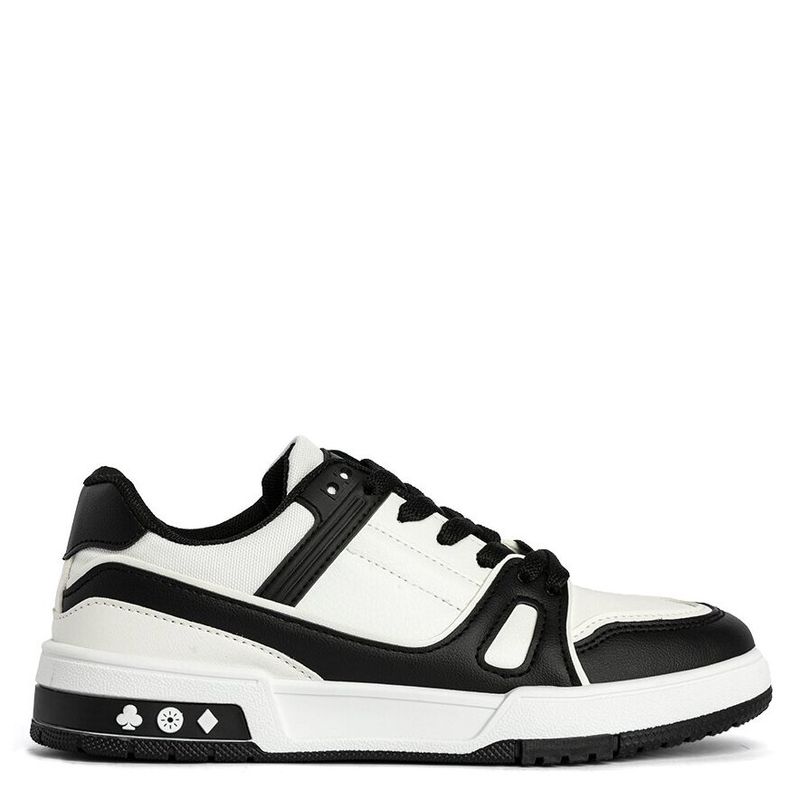 Weide - Zapatilla  Encarnación Blanco