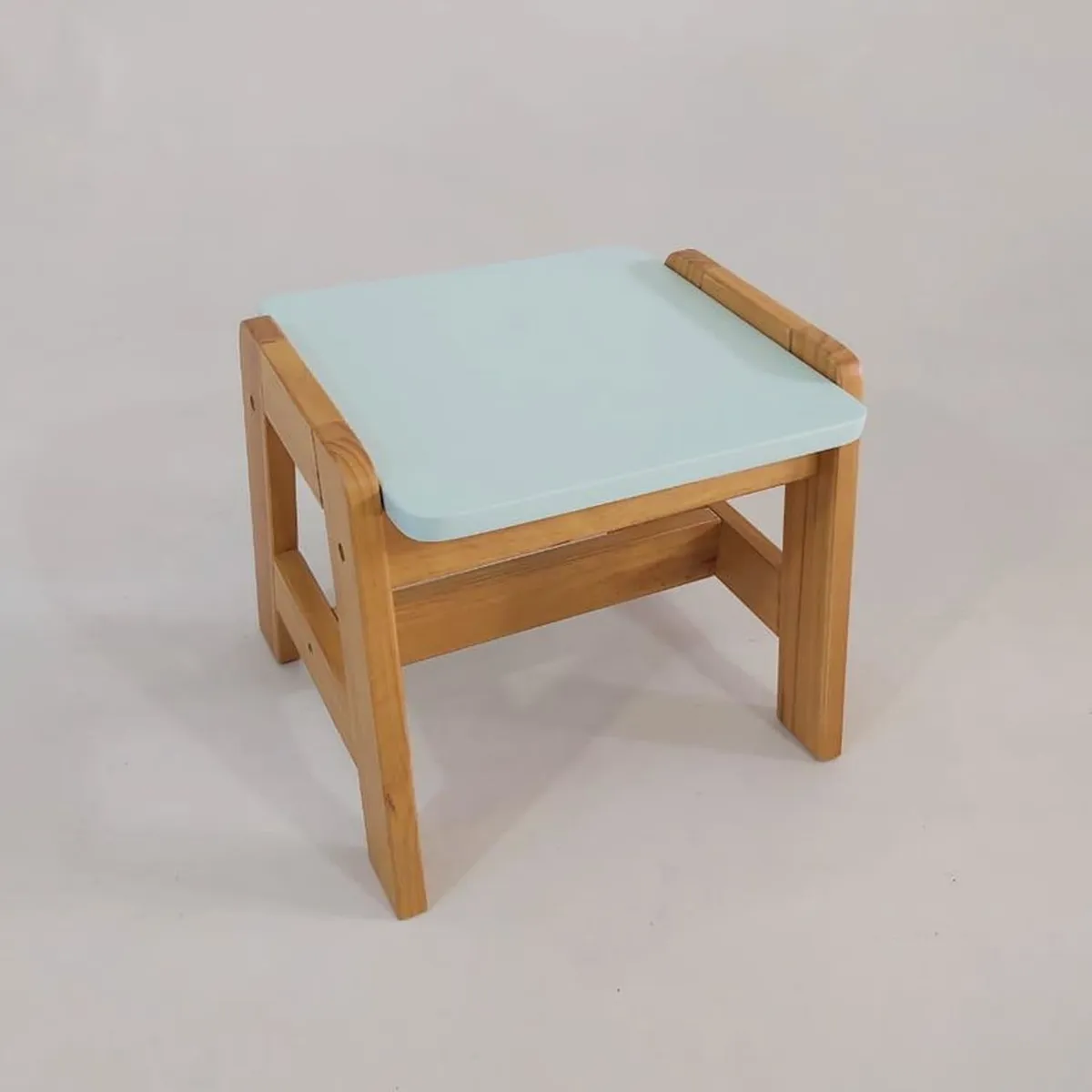 KIDSCOOL - Piso Infantil Madera Kisla Verde Kidscool