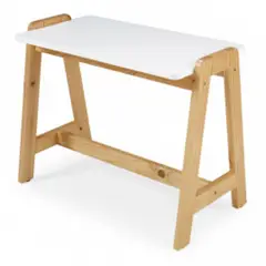 KIDSCOOL - Escritorio Infantil Madera Kisla Bl