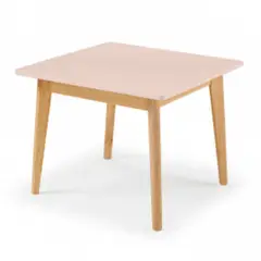 KIDSCOOL - Mesa Infantil Madera Toy Rs