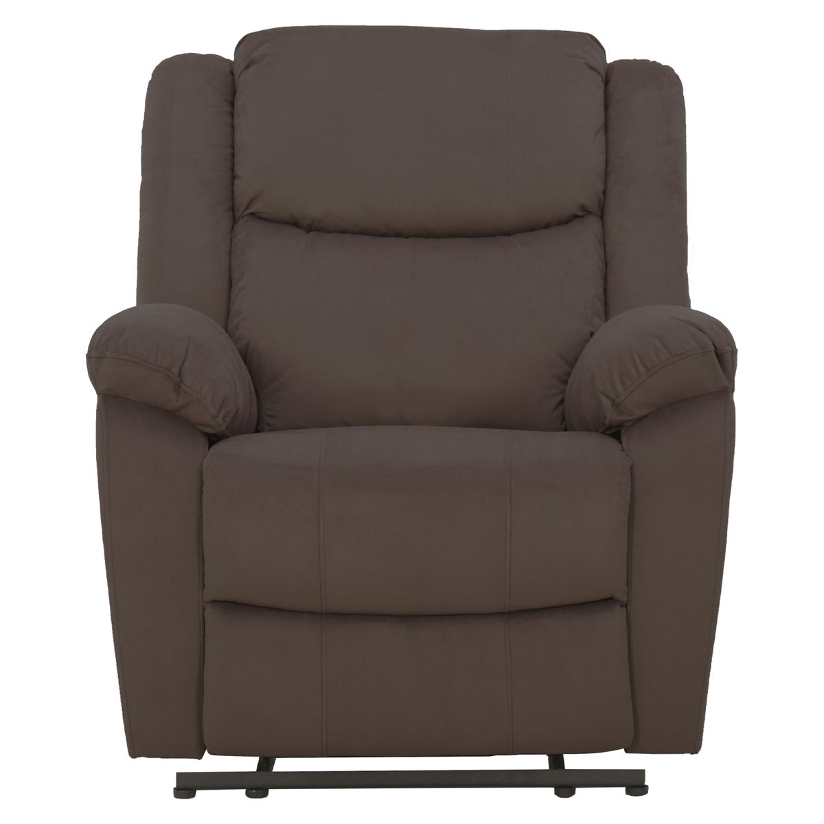 MICA - Berger Thane Tela Tipo Velvet Moca Mica