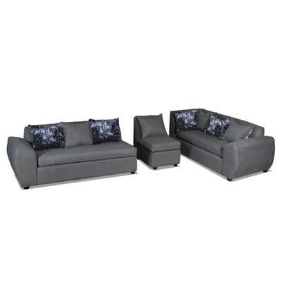 Imagen 2 del producto Sofá Seccional Houston Tela